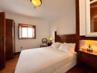 Appartement 1 Chambre avec Balcon et Vue sur les Montagnes 