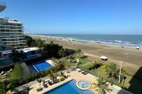 Apto en Morros 3 con vista al Mar 504 - B&B Cartagena de Indias