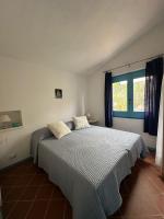 Sun, light and sea in Porto Rafael - B&B Porto Rafael