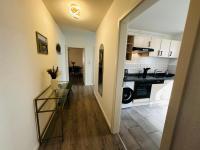 Appartement met 1 Slaapkamer