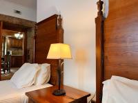 Appartement met 1 Slaapkamer en Uitzicht op het Zwembad