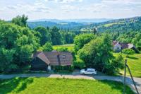 Chatka Koniaków 7 - B&B
