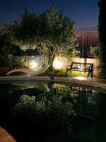 Villa Fontana Saia - B&B Paula