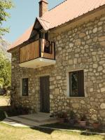 Bujtina Milani - B&B Shkodër