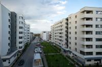 The Urbanist by Blvd 38B5 - Premium Studio with Parking - B&B Bucarest