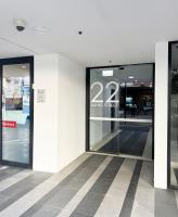 Simple & Affordable 2BR Apt in Waterloo - B&B Sydney