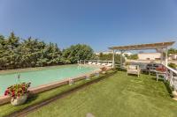 Villa Ermelinda - B&B Marina di Mancaversa