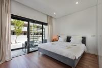 Apartamento de 1 dormitorio