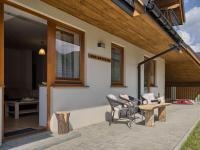 Appartement 1 Chambre avec Terrasse