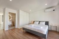 Apartamento de 2 dormitorios con balcón