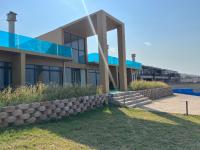 Beachfront Hotel, La Mercy - Bed and Breakfast Umhlanga