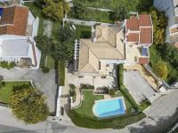Casa Leonor, stunning 3 bedroom villa in Carvoeiro - Chambres d’hôtes Porto Carvoeiro