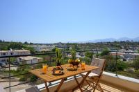 Ormos senses - Ferienwohnung Agios Nikolaos