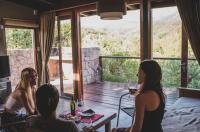 Chalet met 2 Slaapkamers