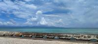 Joli studio - Bed and Breakfast Port-Louis