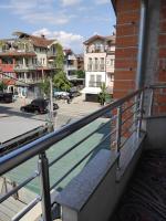 Engin Rooms 2 - Ferienwohnung Struga