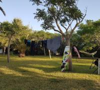 Village Glamping Biscione - Ferienwohnung Petrosino