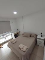 Departamento Rivera Siete - Ferienwohnung Córdoba