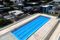 Suite Frente al Mar en Cartagena 1404 - Bed and Breakfast Cartagena