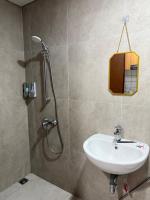 Pollux Habibie Superior with extra bed by Superstay - B&B Batam Centre