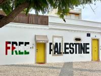 Lemon Tree Stay - Bed and Breakfast Faro