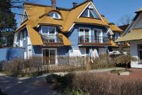 de Obendtied - Wohnung 2 - B&B Zingst