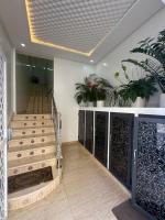Appartement de charme entre mer et montagne - B&B Oulad ’Akkou