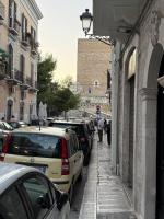 Amarla Dolce Vita feel good, you're in Bari - B&B Bari