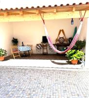 CASA DAS MARÉS MILFONTES by Stay in Alentejo - Chambres d’hôtes Vila Nova de Milfontes