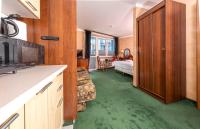 Apartamenty BLACK PEARL - Chambres d’hôtes Kołobrzeg