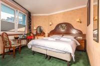 Appartement Classique