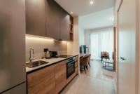 BW Symphony Suites - B&B Belgrade
