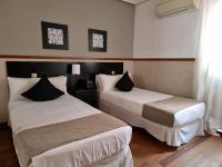 Apartamento de 1 dormitorio - Ático (5 adultos)