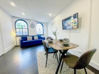 Standard Apartment mit 1 Schlafzimmer