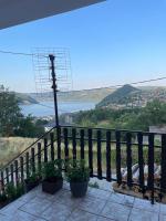 Apartman Firanovic - Chambres d’hôtes Donji Milanovac