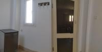 Studio mit Bergblick