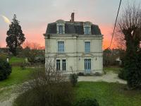 Maison de Chabris - B&B