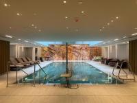 אלמה דירות נופש U360-m - B&B Eilat