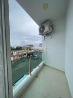 DuoCentro - Apartamento en el Punto Ideal - B&B Montería