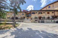Residence Fonte Eremita - B&B Roccaraso