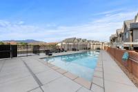 New- Pool, Hot Tub, Nintendo Switch, Pool, Pickleball and Ping Pong Fun - B&B Santa Clara