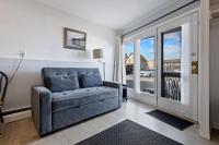 The Seabreeze - Studio for 4 - B&B