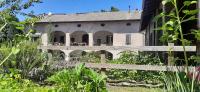 cascina lago - Ferienwohnung Montorfano