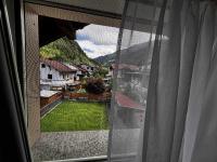 AlpenRide Ski & Bike Urlaub - Bed and Breakfast Fliess