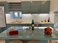 WoodHome - B&B Kalamitsi