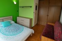 Double Room with Extra Bed