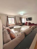 Central et spacieux pour familles et couples mariés no wifi - B&B El Jadida