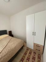 Adkas Apartment - Center of Sarajevo - Bed and Breakfast Sarajevo
