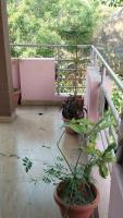 Tweepersoonskamer met Balkon