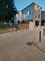 Un grain d'folie - Chambres d’hôtes Villié-Morgon